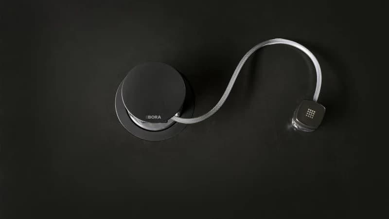 BORA QVac: Integrerad vakuummaskin från BORA - Galleri 2