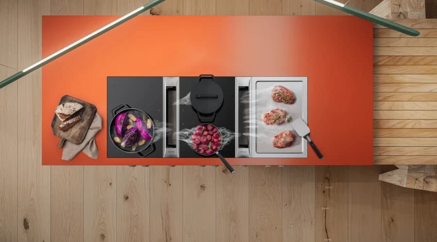 BORA - Premium produkter med hög kvalitet