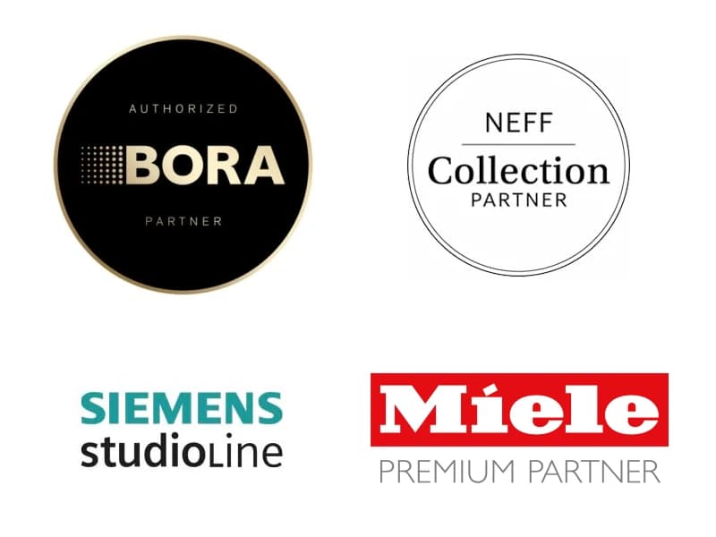 Vi hjälper dig välja rätt spishäll med integrerad fläkt