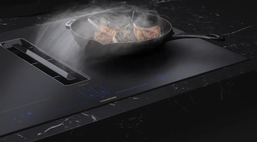 Siemens - Inonovativa produkter med bra kvalitet