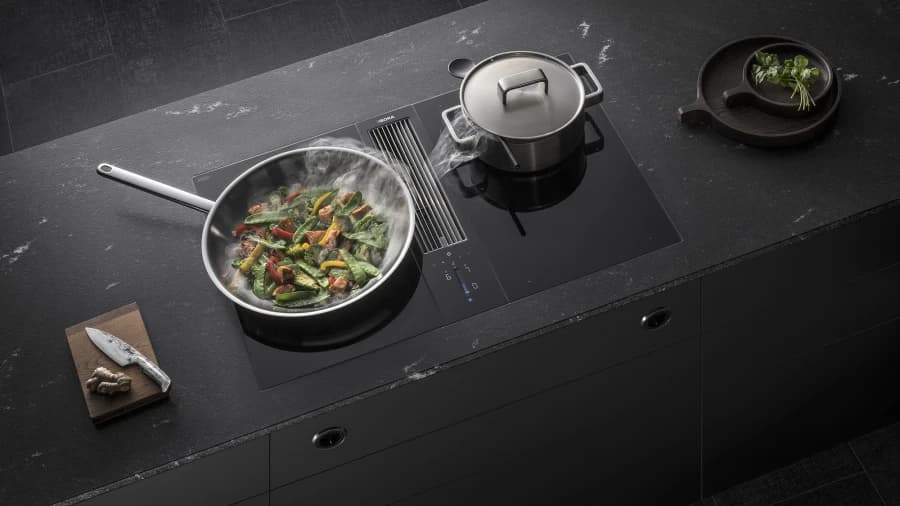 BORA Classic 2.0 - Galleri 1