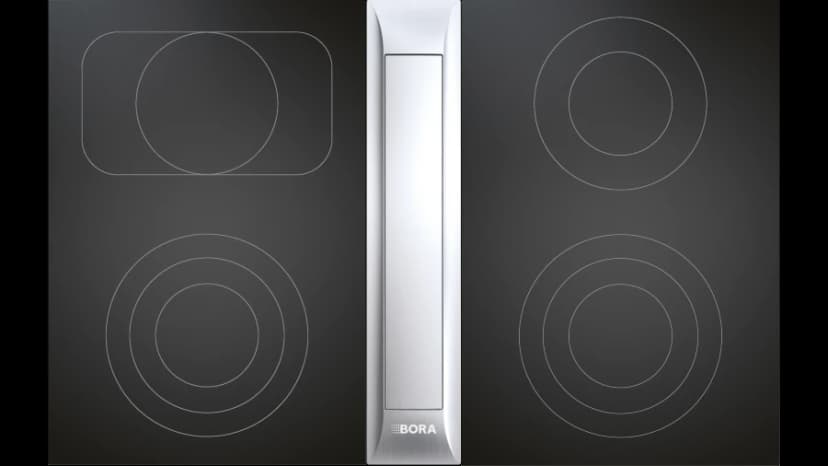 Image of BORA Professional 3.0