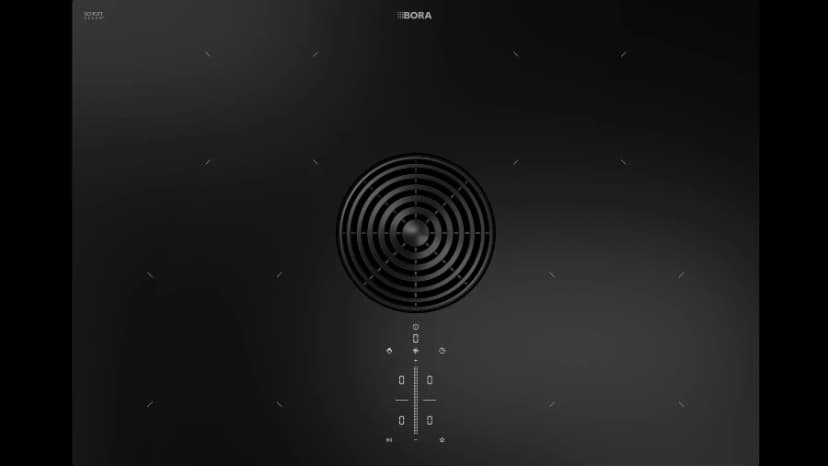 Image of BORA Pure Rough