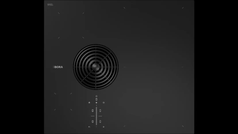 Image of BORA S Pure Rough