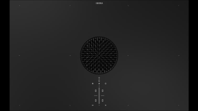 Image of BORA X Pure Rough