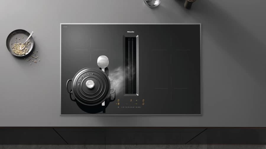 Miele KMDA 7272-1 FR Silence - Galleri 1