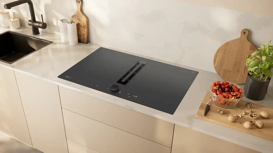 Neff N90 V68PYX4C0 - Galleri 1