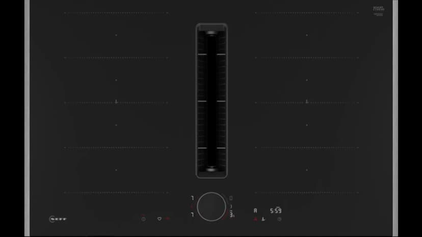 Image of Neff N90 V68YYX4C0 'Flex Design'