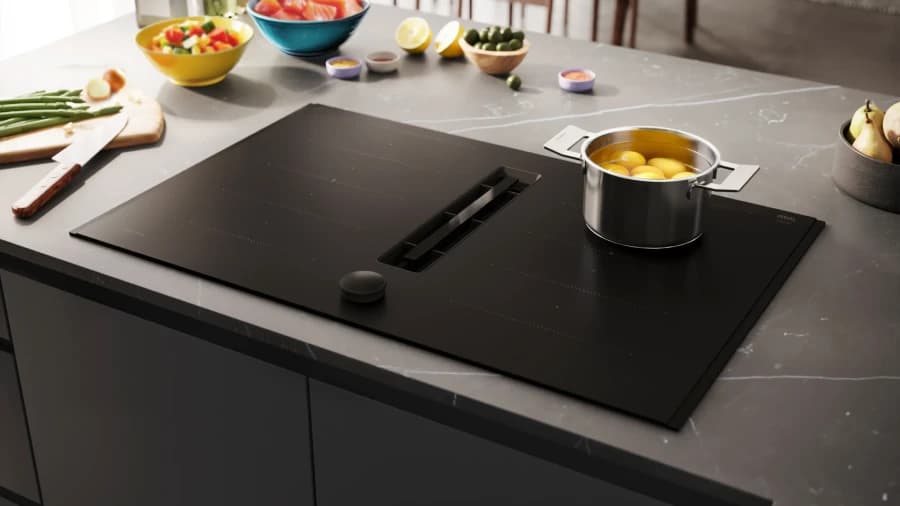 Neff N90 V68YYX4C0 'Flex Design' - Galleri 1