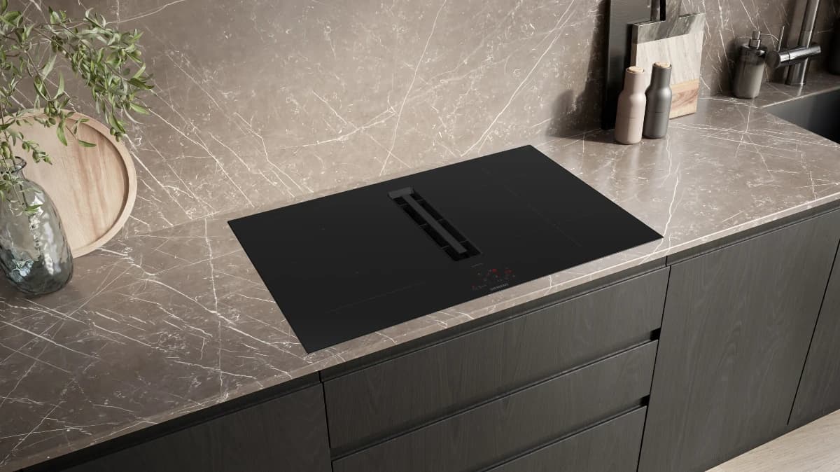 Siemens iQ300 ED877BS16E - Galleri 1