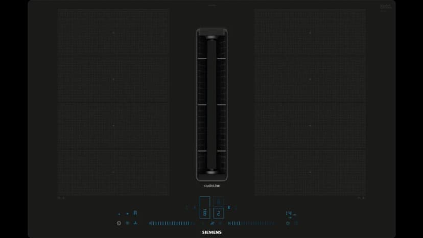 Image of Siemens iQ700 EX807NX68E
