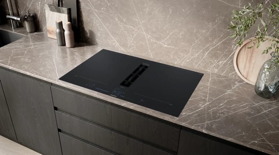 Siemens iQ700 'Matt Edition' EX80BNX68E - Galleri 1