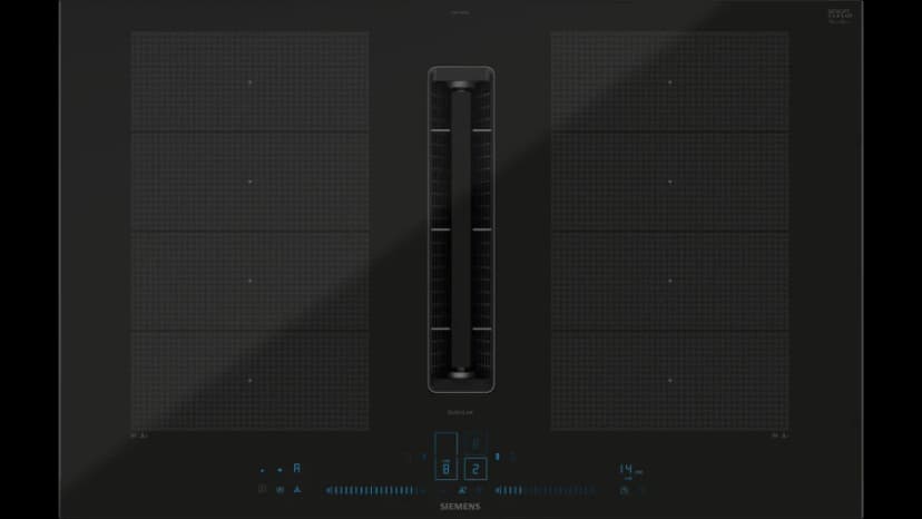 Image of Siemens iQ700 EX870NX68E