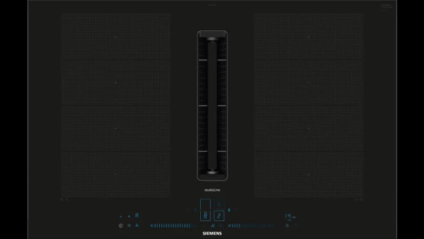 Image of Siemens iQ700 EX877NX68E
