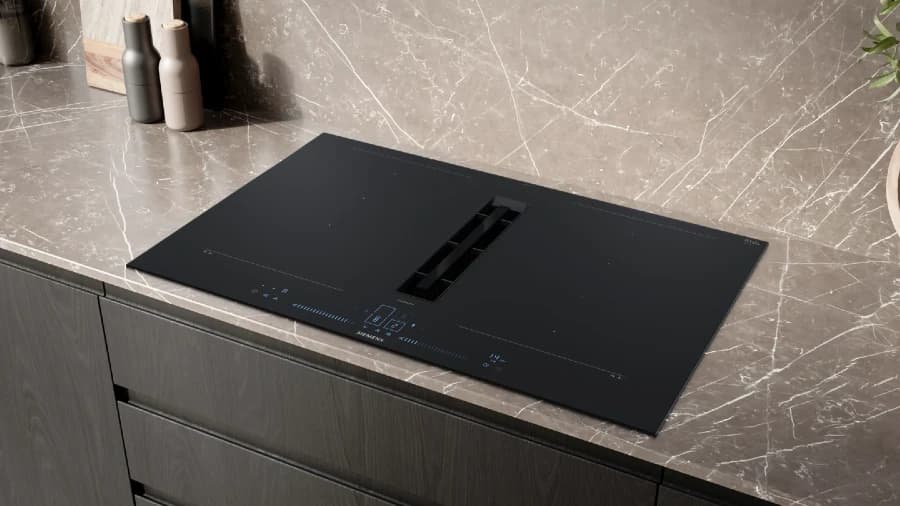 Siemens iQ700 'Matt Edition' EX87BNX68E - Galleri 1